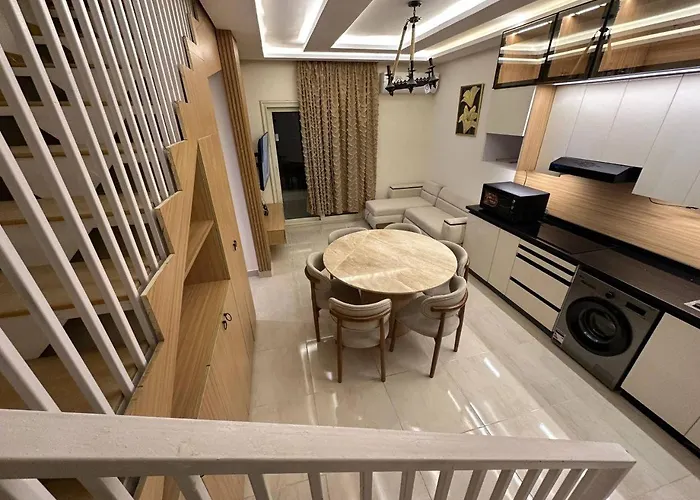 Hills Azure Topview Apartment Sharm El-Sheikh