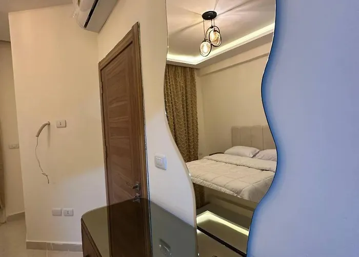Hills Azure Topview Apartment *
