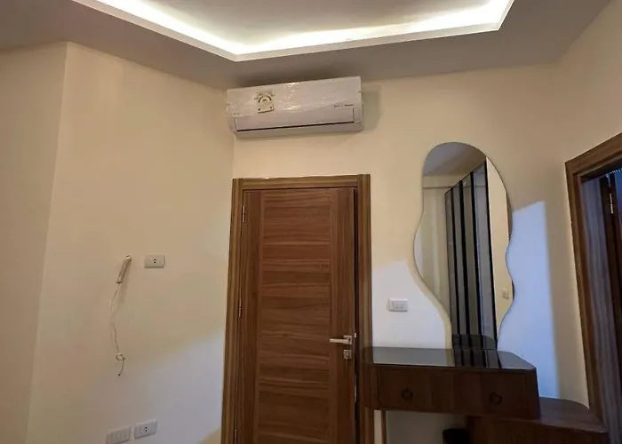 Apartment Hills Azure Topview Sharm El-Sheikh