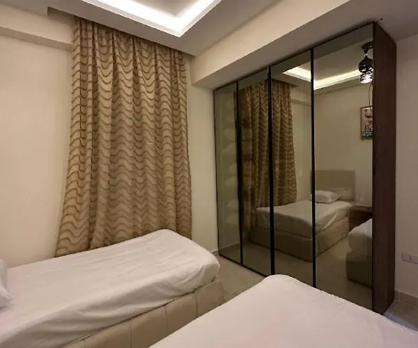 Apartment Hills Azure Topview Sharm El-Sheikh