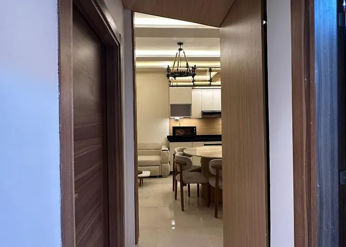 Apartment Hills Azure Topview Sharm El-Sheikh