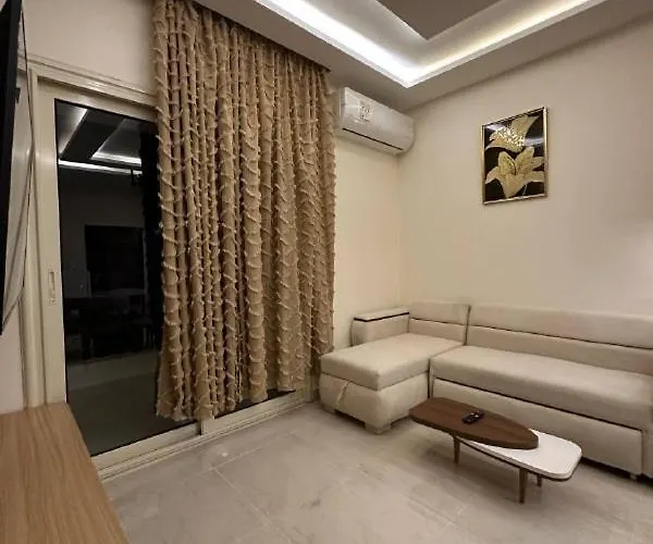 Hills Azure Topview Apartment Sharm El-Sheikh
