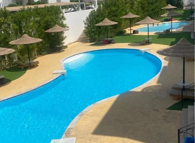Hills Azure Topview Sharm El-Sheikh