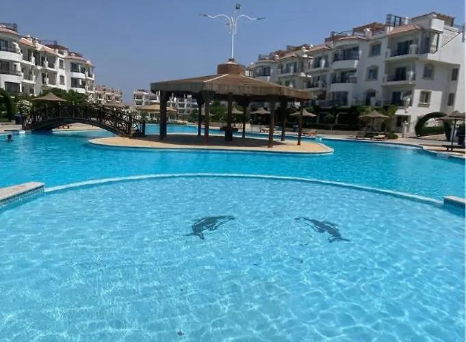 Hills Azure Topview Apartment *
