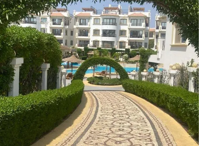 Hills Azure Topview Sharm El-Sheikh