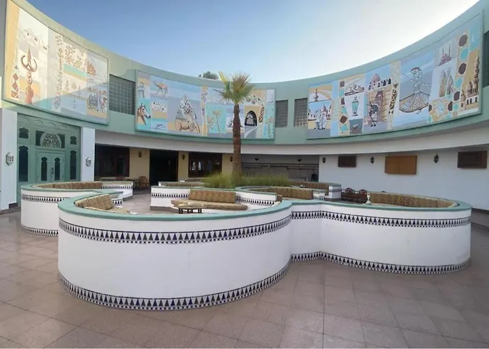 Hills Azure Topview Apartment Sharm El-Sheikh