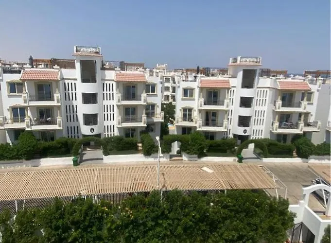 Hills Azure Topview Apartment *