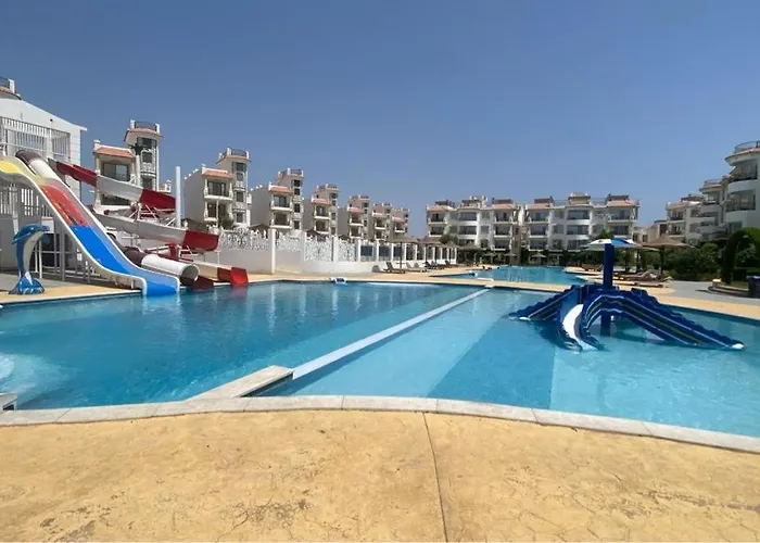 Hills Azure Topview * Sharm El-Sheikh