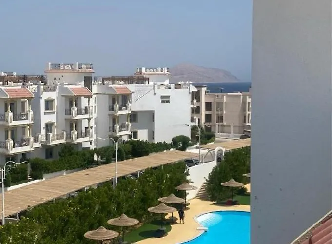 Hills Azure Topview Apartment Sharm El-Sheikh