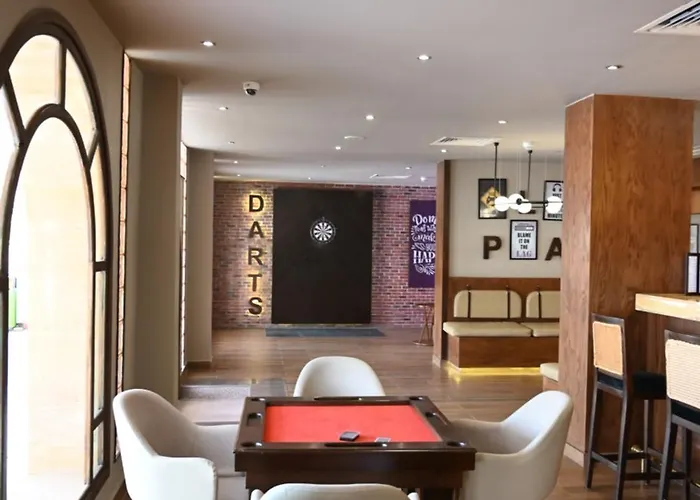 Hills Azure Topview Apartment Sharm El-Sheikh