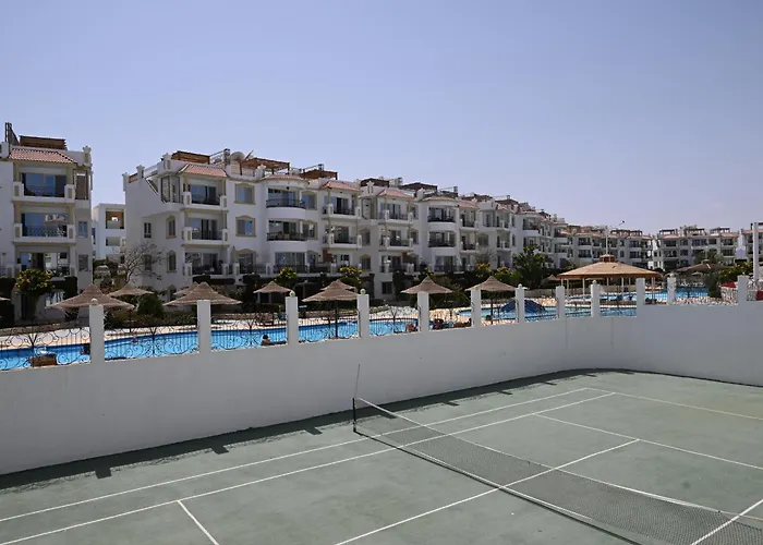 Apartment Hills Azure Topview Sharm El-Sheikh