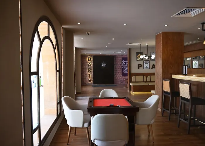 Apartment Hills Azure Topview Sharm El-Sheikh