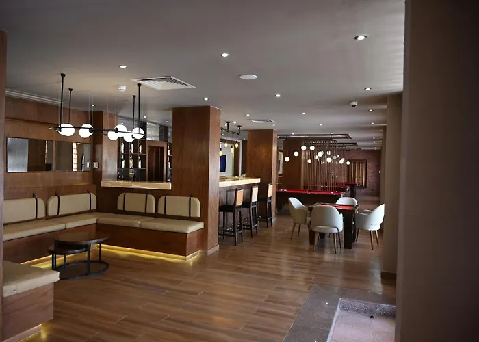 Hills Azure Topview Apartment Sharm El-Sheikh