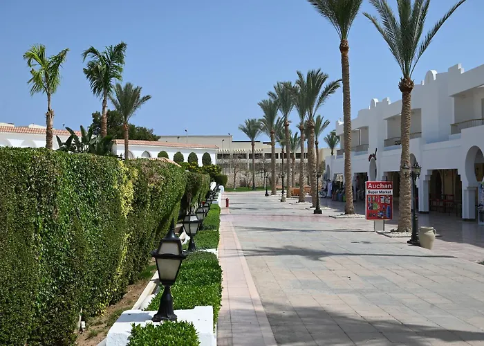Hills Azure Topview Apartment Sharm el-Sheikh