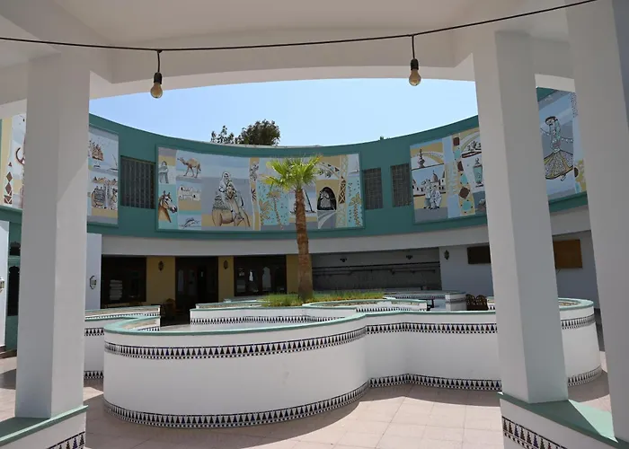 Hills Azure Topview Apartment Sharm el-Sheikh